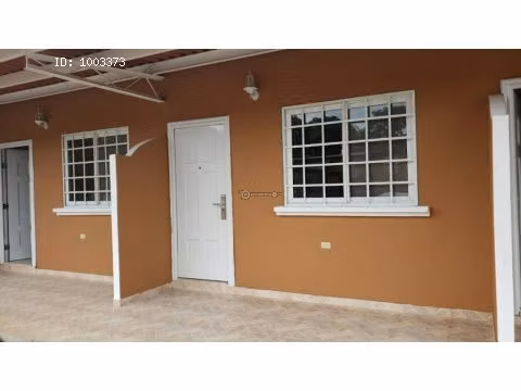 SE ALQUILA APARTAMENTO DESDE B/200.00 MENSUALES
