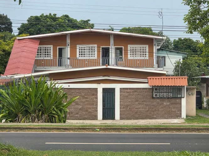 SE ALQUILA APARTAMENTO DESDE B/200.00 MENSUALES