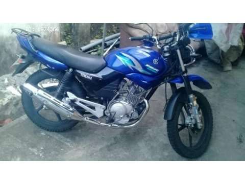 Vendo moto casi nueva - Imagen 4