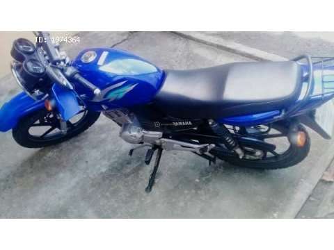 Vendo moto casi nueva - Imagen 2