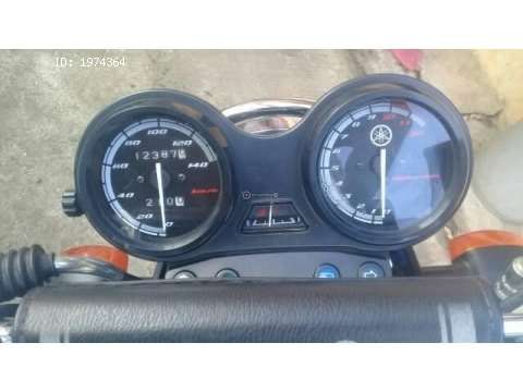 Vendo moto casi nueva - Imagen 5
