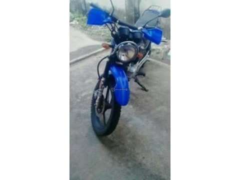 Se vende por no usarla