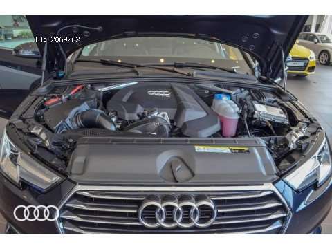 Audi A4 1.4 TFSI