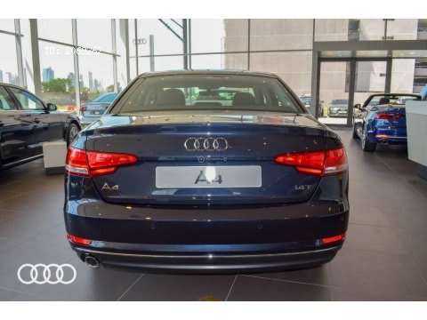 Audi A4 1.4 TFSI