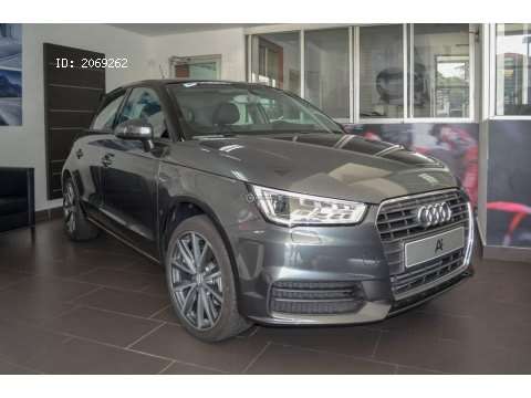 Audi A1 1.4T TFSI