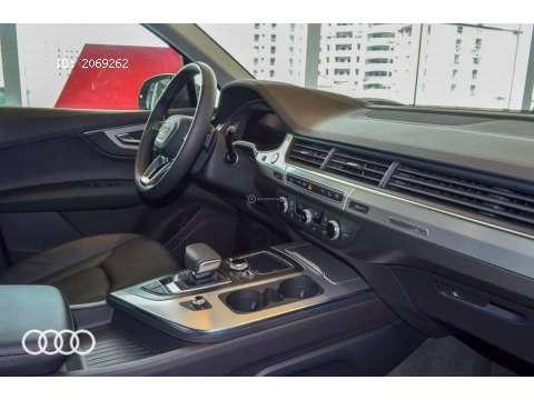 Audi Q7 2.0 TFSI  quattro  - Imagen 7