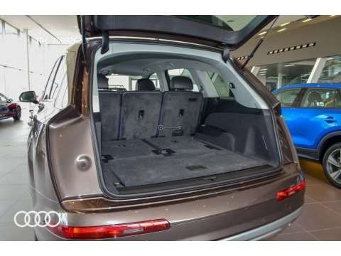 Audi Q7 2.0 TFSI  quattro  - Imagen 14