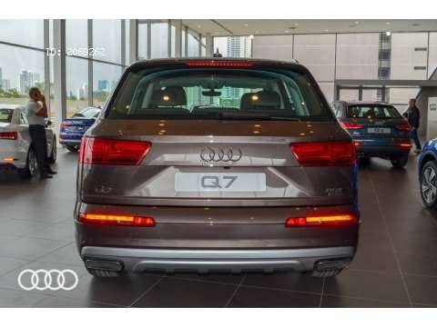 Audi Q7 2.0 TFSI  quattro  - Imagen 5