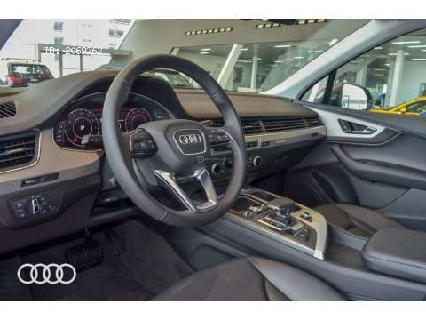 Audi Q7 2.0 TFSI  quattro  - Imagen 15