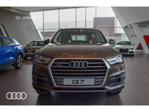 Audi Q7 2.0 TFSI  quattro 