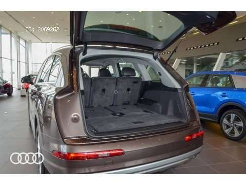 Audi Q7 2.0 TFSI  quattro  - Imagen 13