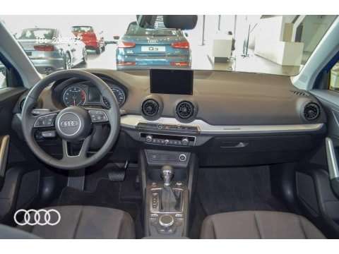 Audi Q2 1.0 TFSI