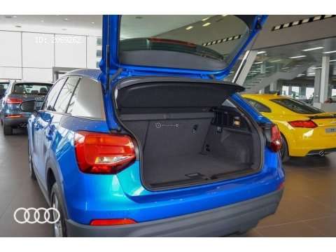 Audi Q2 1.0 TFSI