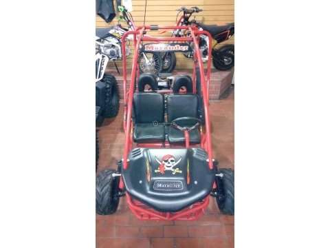 Buggy 208cc,