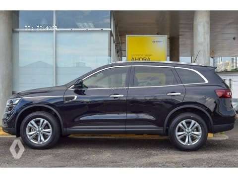 RENAULT KOLEOS AUTOMÁTICO 