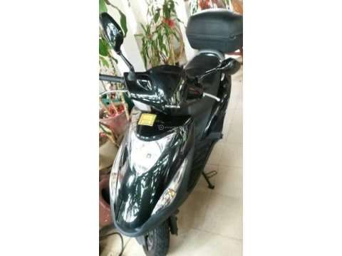 Vendo.moto en 800