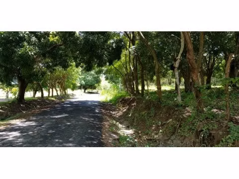 Venta de terreno rebajada en El Higo San Carlos