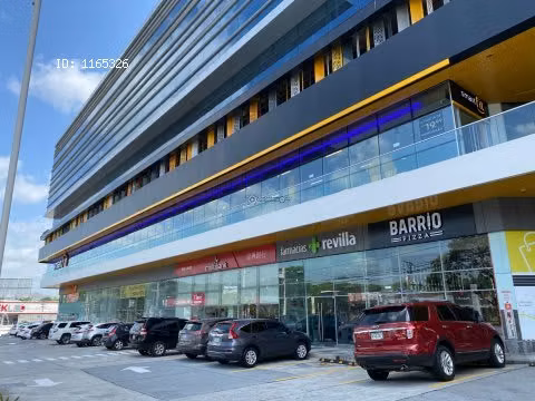 Alquiler de Local Comercial en Tumba Muerto