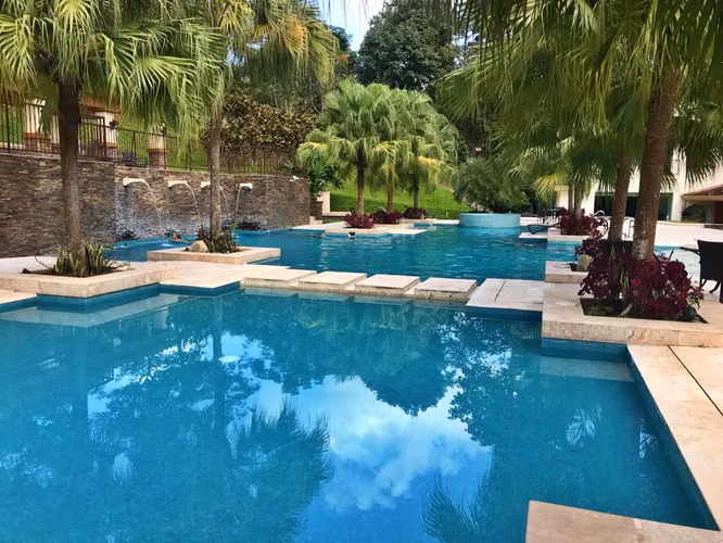 Embassy Garden, se vende Loft en Clayton - Imagen 11