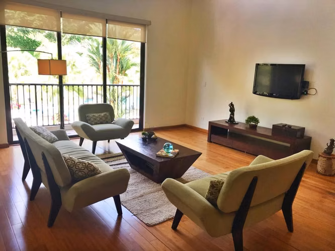 Embassy Garden, se vende Loft en Clayton - Imagen 7
