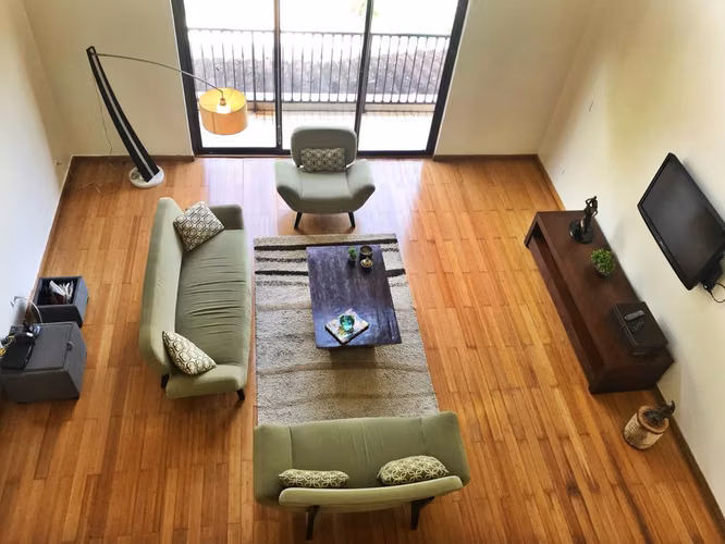 Embassy Garden, se vende Loft en Clayton - Imagen 1
