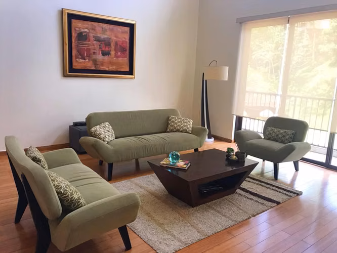 Embassy Garden, se vende Loft en Clayton - Imagen 3