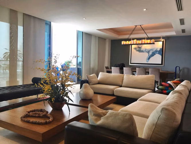 Aqualina. Venta de apartamento en Punta Pacífica - Imagen 10
