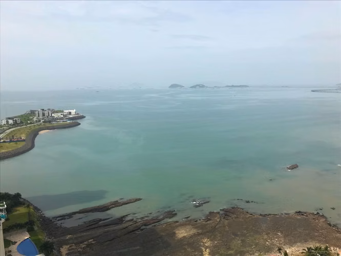Aqualina. Venta de apartamento en Punta Pacífica - Imagen 14