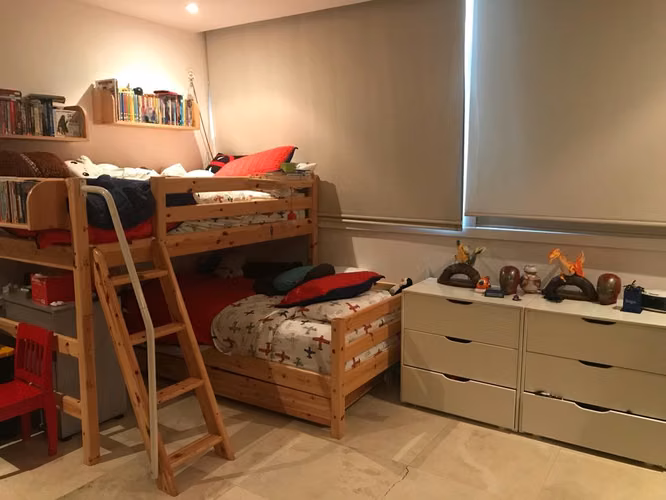 Aqualina. Venta de apartamento en Punta Pacífica - Imagen 5
