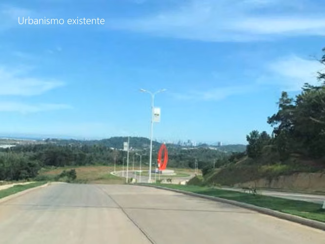 Terrenos Residenciales/Comerciales en Panamá Norte de 7 a 135ha - Imagen 3