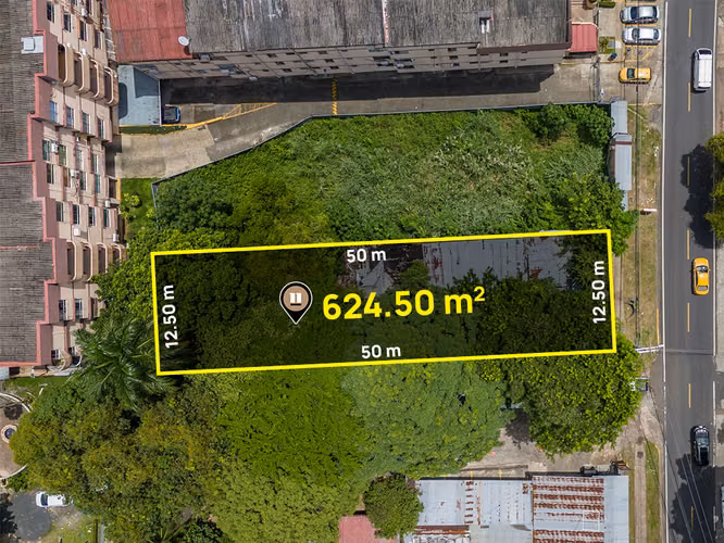 Se Vende Terreno Bella Vista