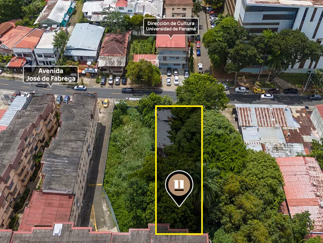 Se Vende Terreno Bella Vista