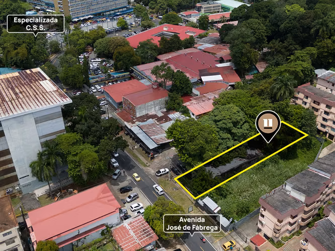 Se Vende Terreno Bella Vista