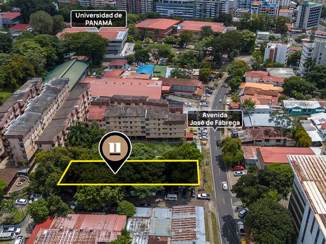 Se Vende Terreno Bella Vista