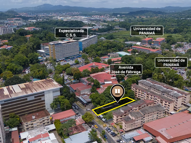 Se Vende Terreno Bella Vista