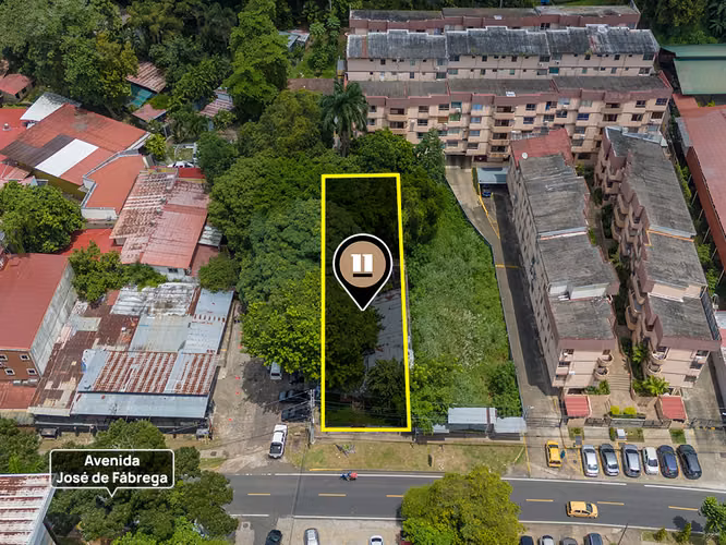 Se Vende Terreno Bella Vista