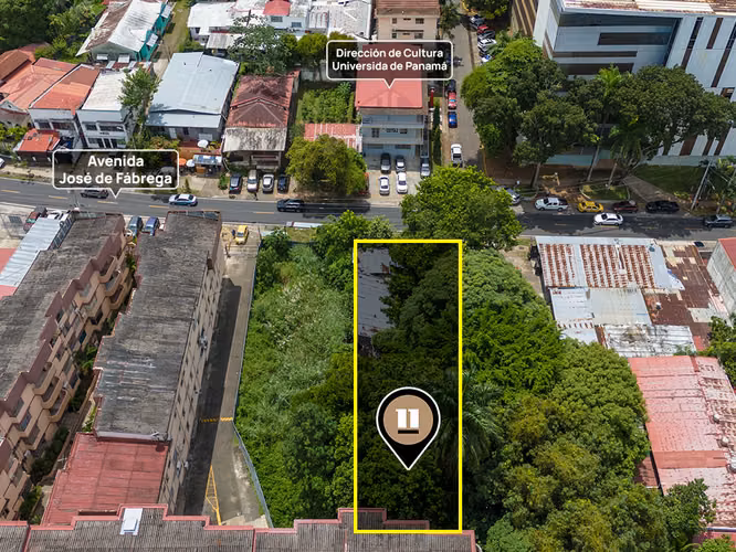 Se Vende Terreno Bella Vista