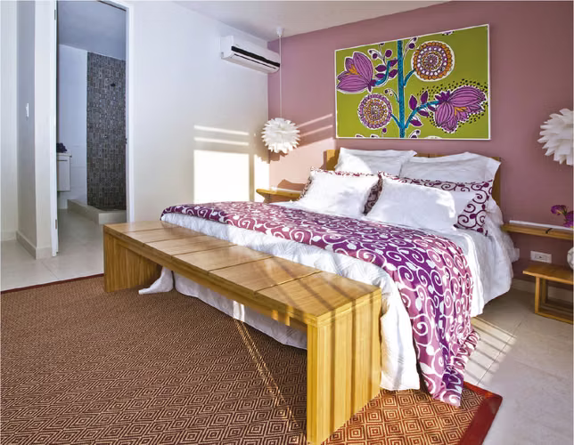 Apartamentos en Versalles II, Las Acacias - Imagen 4