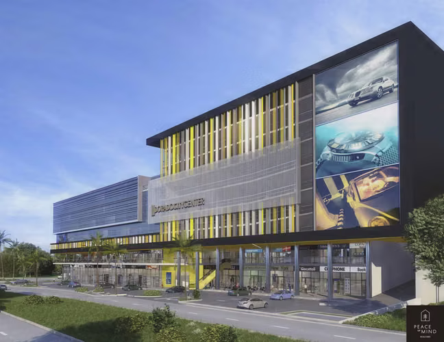 Nuevos Locales Comerciales en El Dorado - Imagen 2