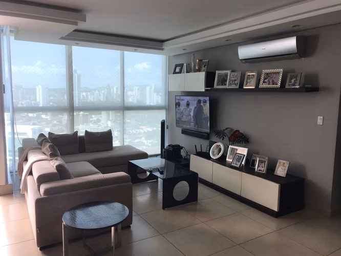 Se vende Apartamento en San Francisco Waterfalls - Imagen 1