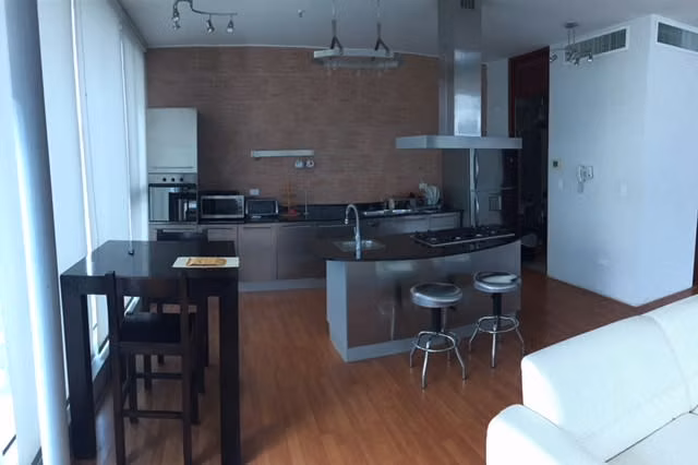Loft 41, Apartamento en Punta Pacífica a la venta - Imagen 2