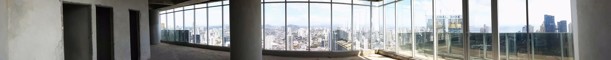 Oficinas en Revolution Tower (El Tornillo) - Imagen 4