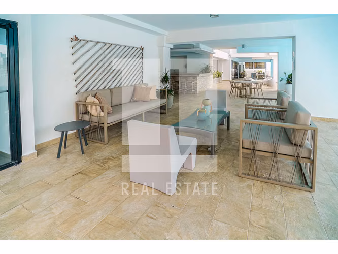 Se Vende apartamento en Princesa del Mar, en la Av. Balboa a la venta - Imagen 17