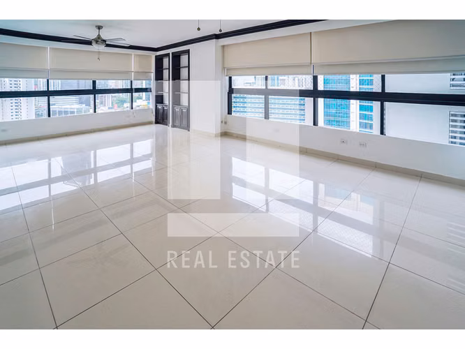 Se Vende apartamento en Princesa del Mar, en la Av. Balboa a la venta - Imagen 10