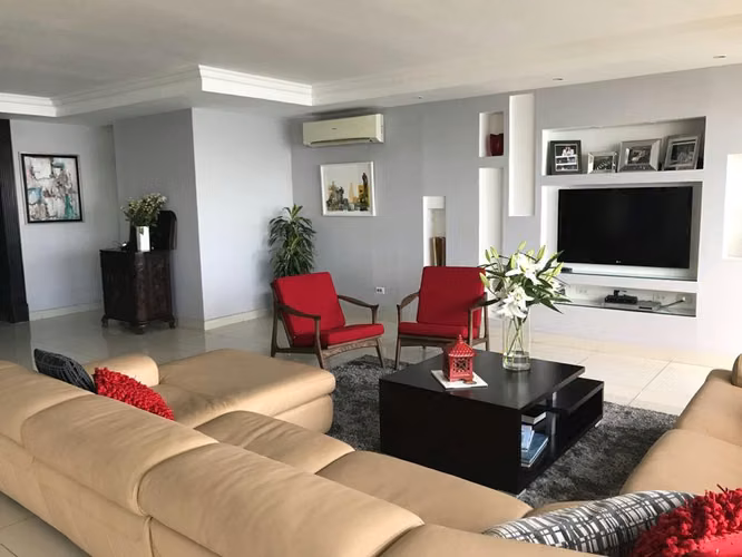 Princesa del Mar, apartamento en la Av. Balboa a la venta - Imagen 3