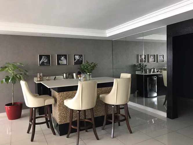 Princesa del Mar, apartamento en la Av. Balboa a la venta - Imagen 2