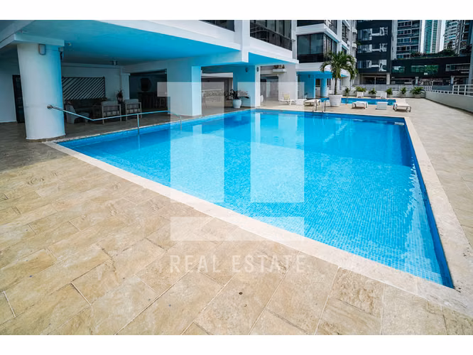 Se Vende apartamento en Princesa del Mar, en la Av. Balboa a la venta - Imagen 19