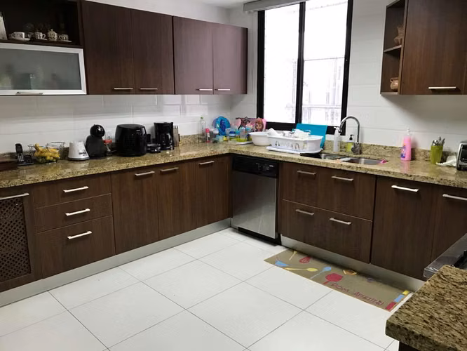 Princesa del Mar, apartamento en la Av. Balboa a la venta - Imagen 8