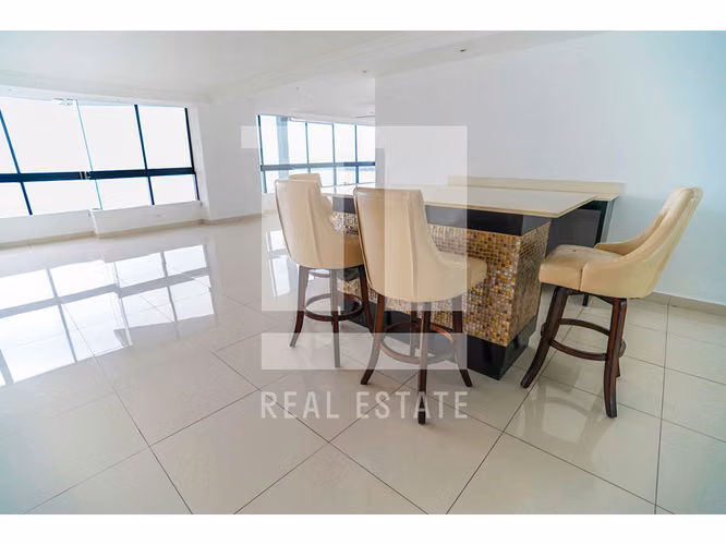 Se Vende apartamento en Princesa del Mar, en la Av. Balboa a la venta - Imagen 3
