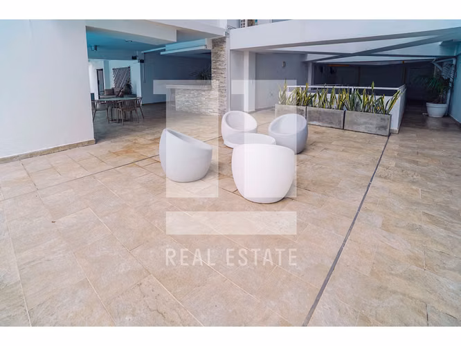 Se Vende apartamento en Princesa del Mar, en la Av. Balboa a la venta - Imagen 18